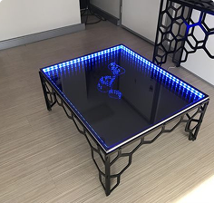 Bàn led cảm ứng