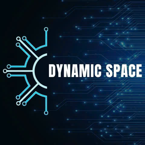 Công ty TNHH Công Nghệ Dynamic Space