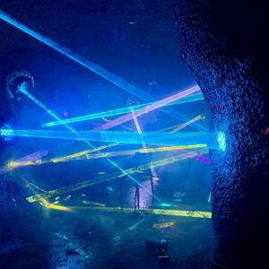 GIẢI PHÁP TRÌNH CHIẾU TƯƠNG TÁC