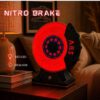 Đĩa Phanh 3D Nitro Brake